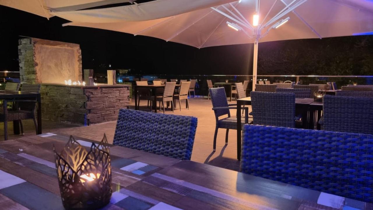 Aberdunant Hall بورثمادوج المظهر الخارجي الصورة