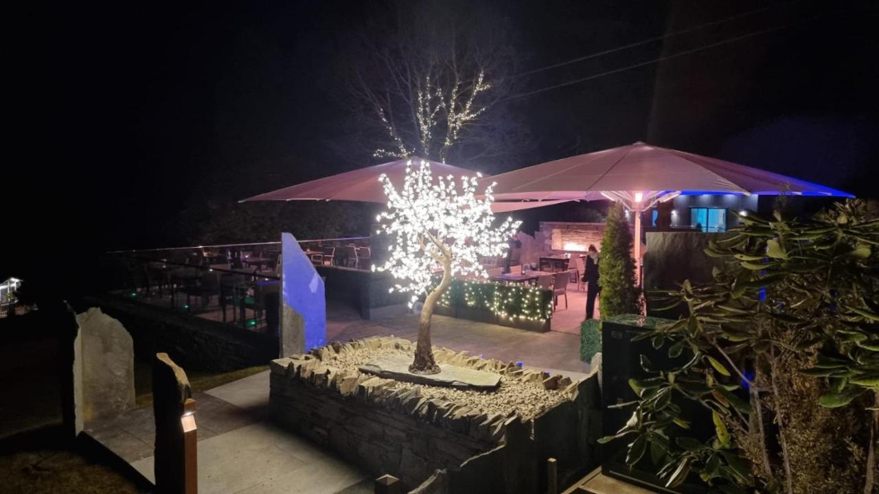 Aberdunant Hall بورثمادوج المظهر الخارجي الصورة